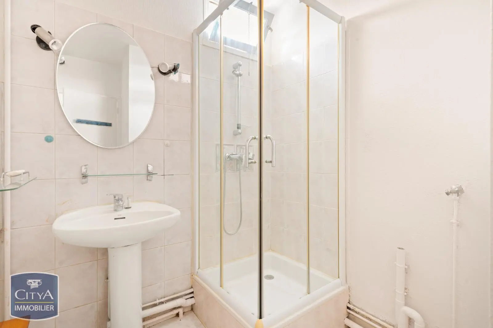 Photo 7 appartement Genay