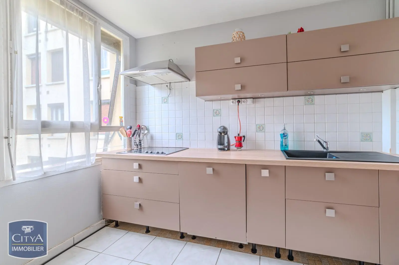 Photo 1 Appartement 4 pièces 78m²