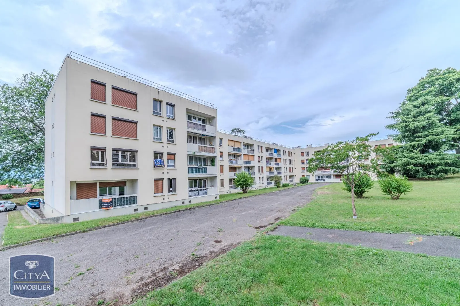 Photo 9 appartement Genay