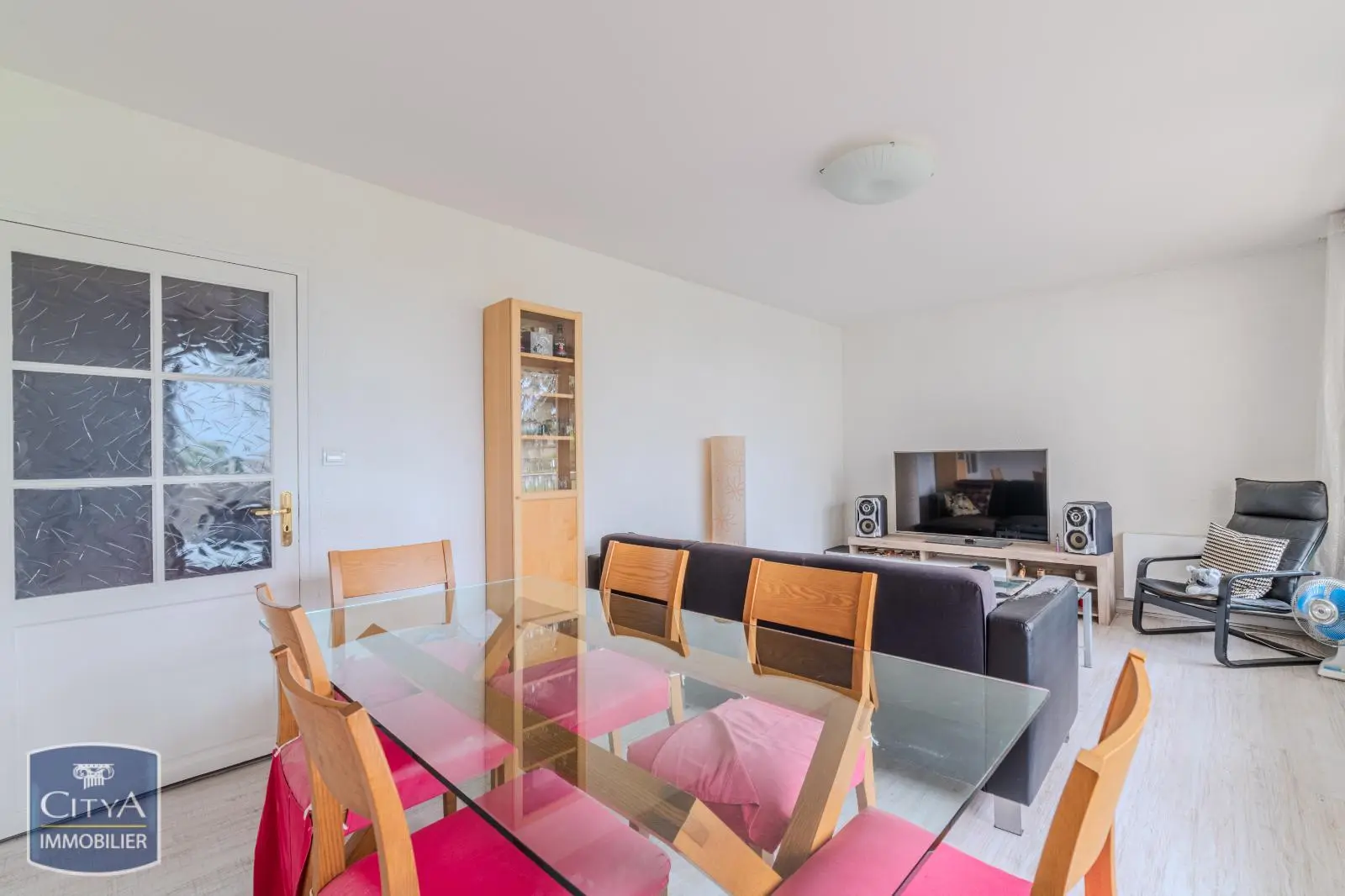 Photo 1 appartement Genay