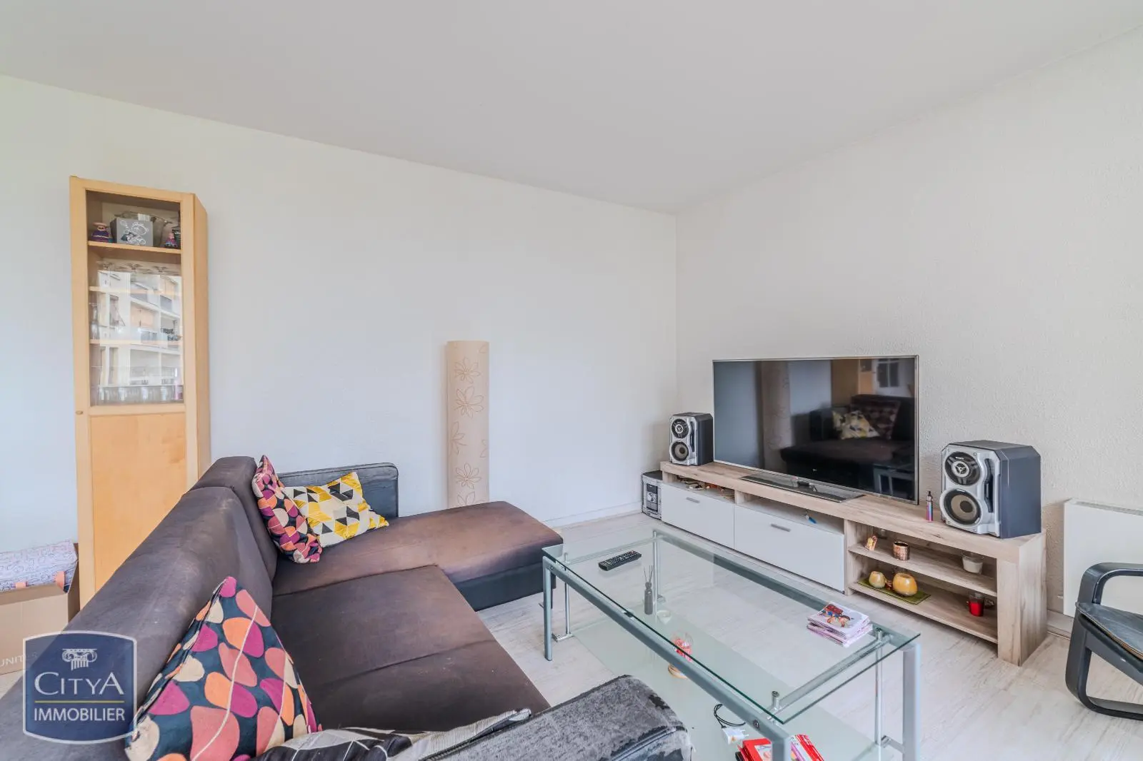 Photo 2 appartement Genay