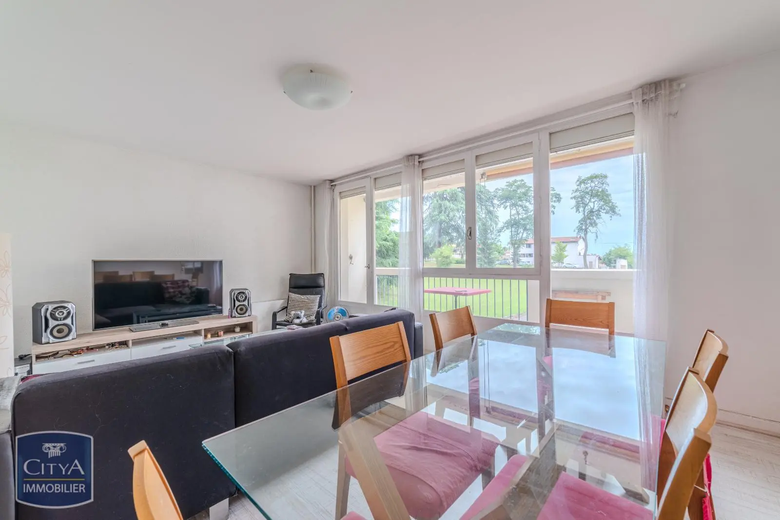 Photo 3 appartement Genay