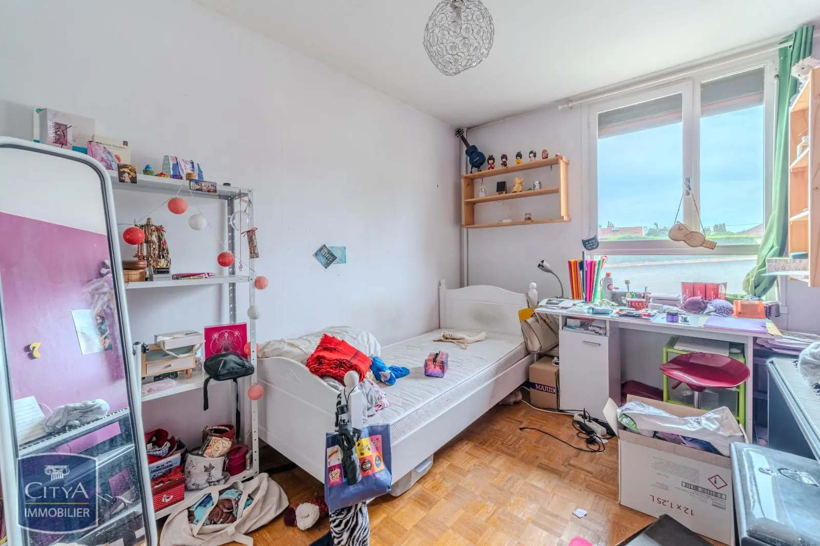 Photo 6 appartement Genay