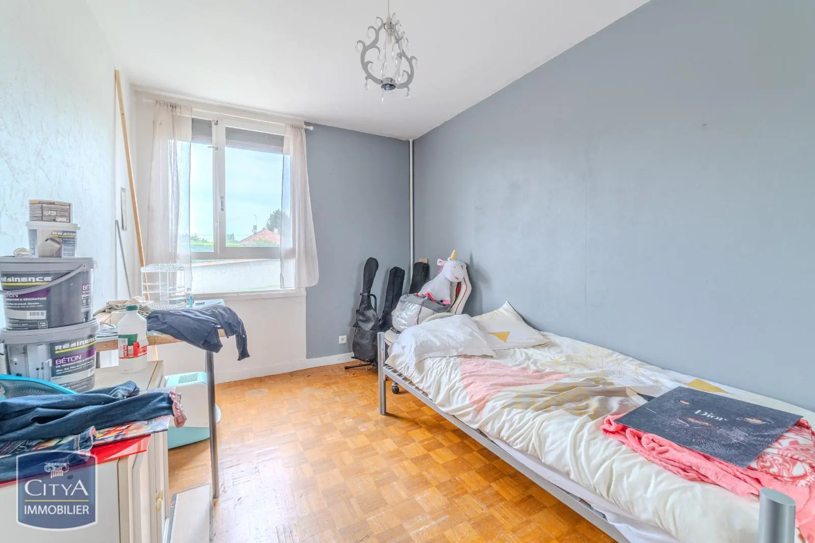 Photo 7 appartement Genay