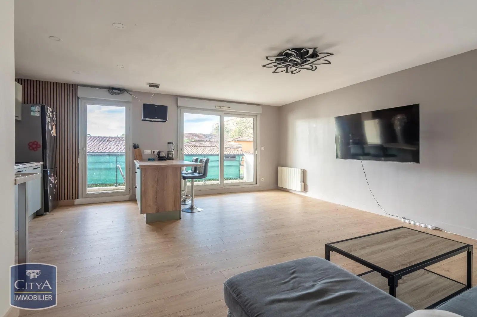 Photo 1 Appartement 3 pièces 68m²