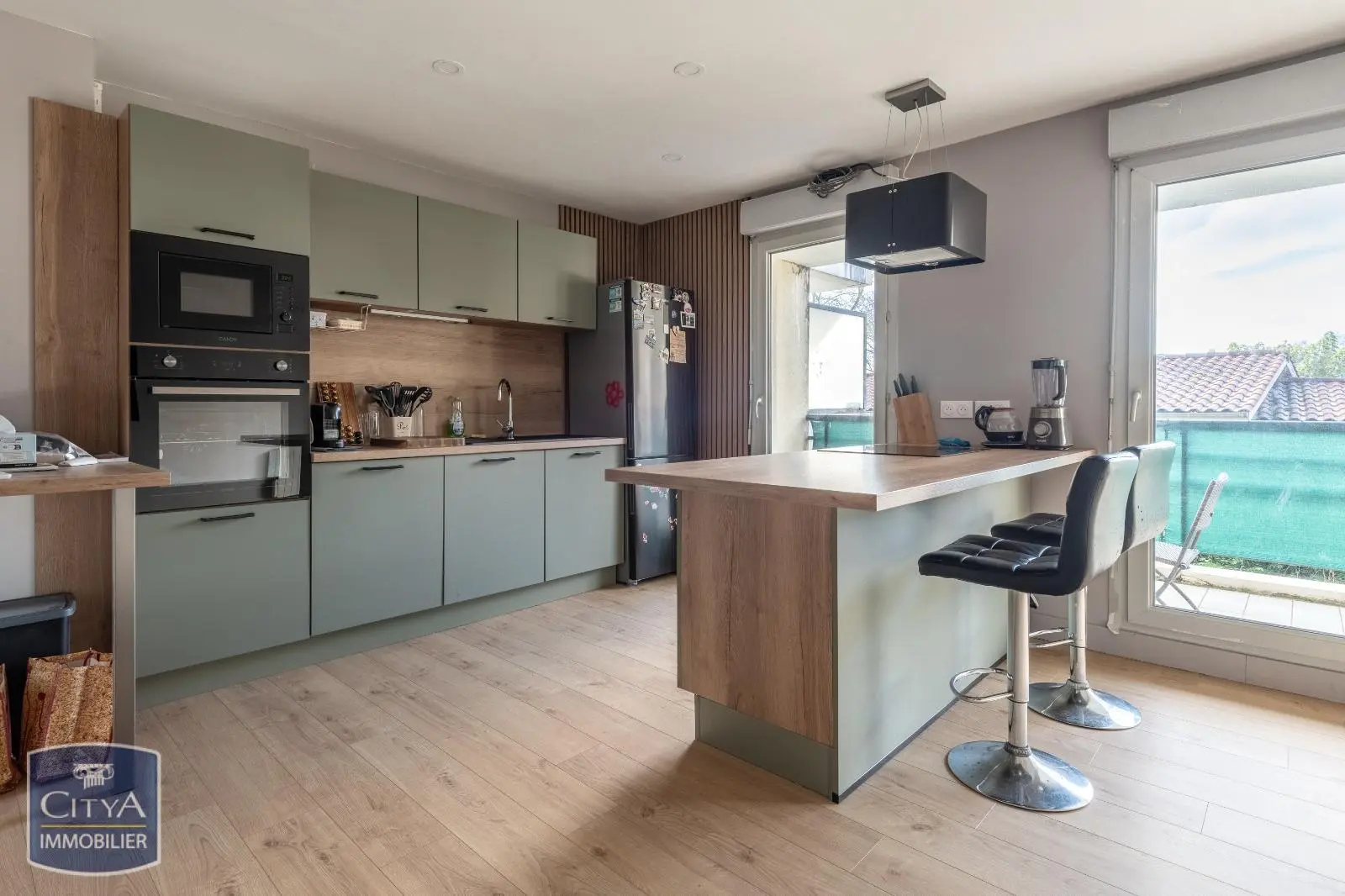 Photo 3 Appartement 3 pièces 68m²