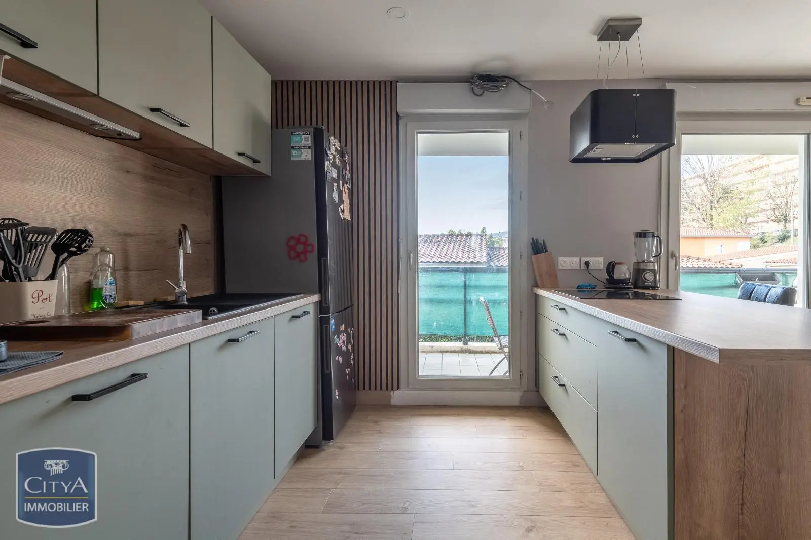 Photo 4 Appartement 3 pièces 68m²