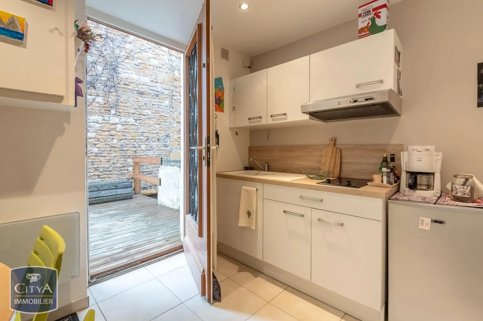 Photo 4 Maison 2 pièces 23.7m²