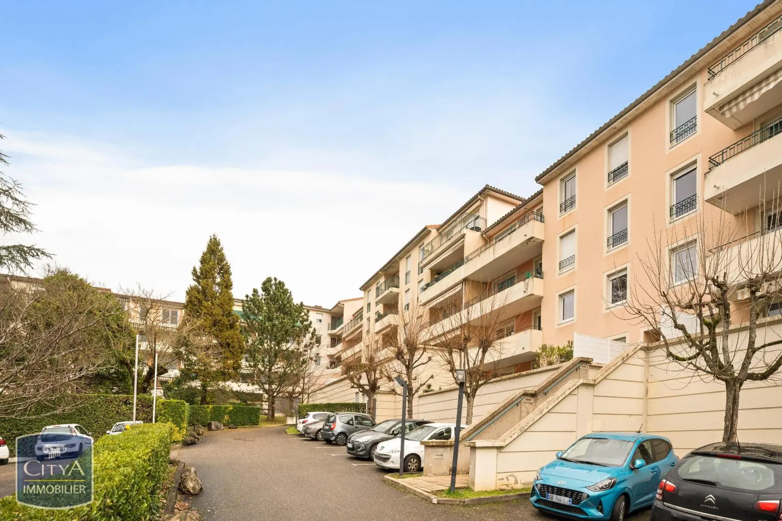 Photo 10 Appartement 3 pièces 65.72m²