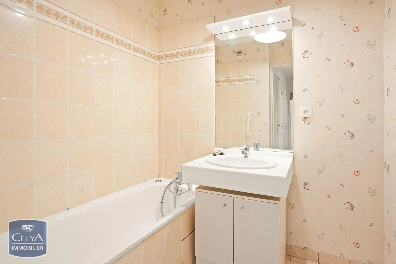 Photo 8 Appartement 3 pièces 65.72m²