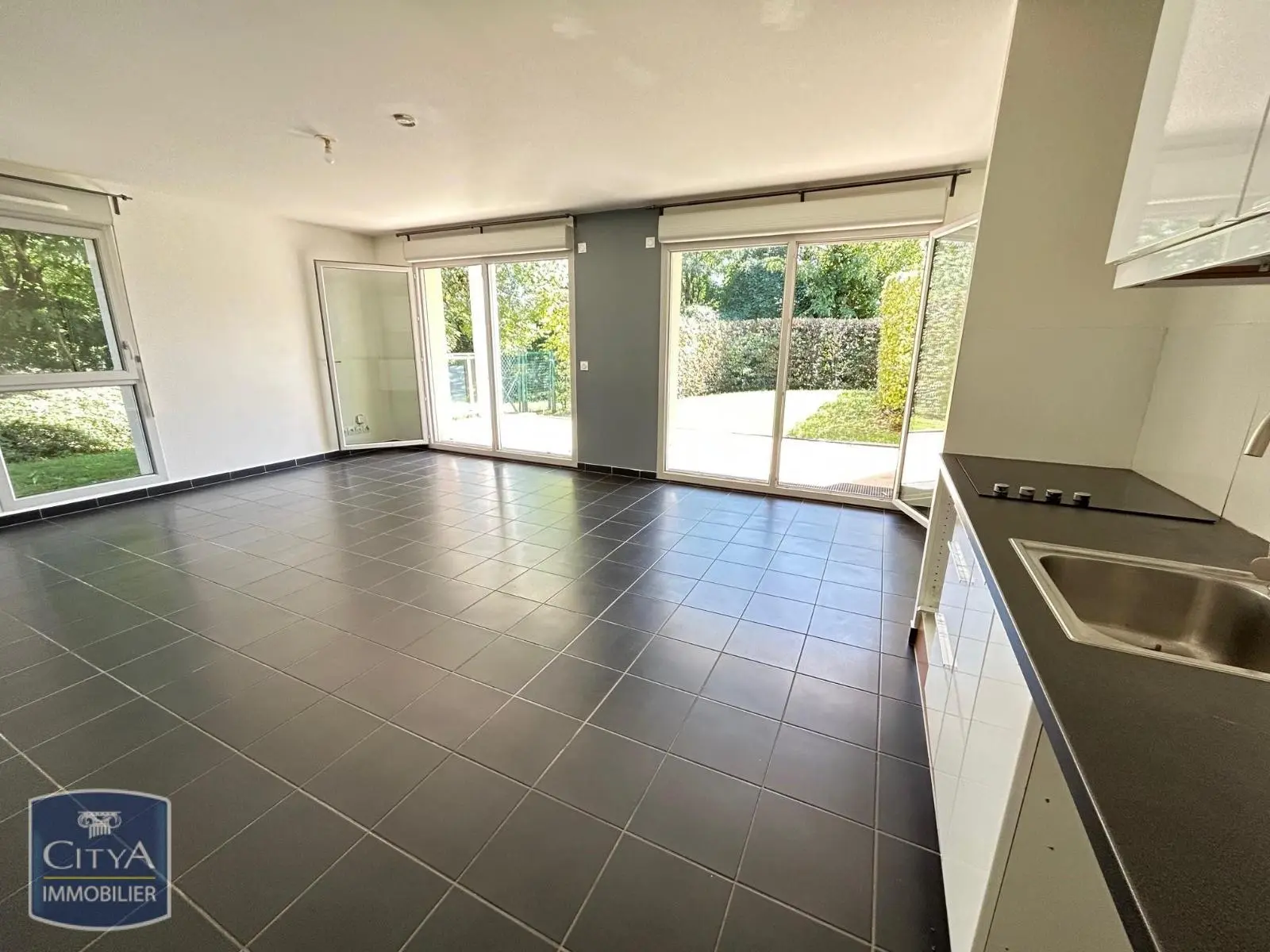 Photo 1 Appartement 4 pièces 81m²