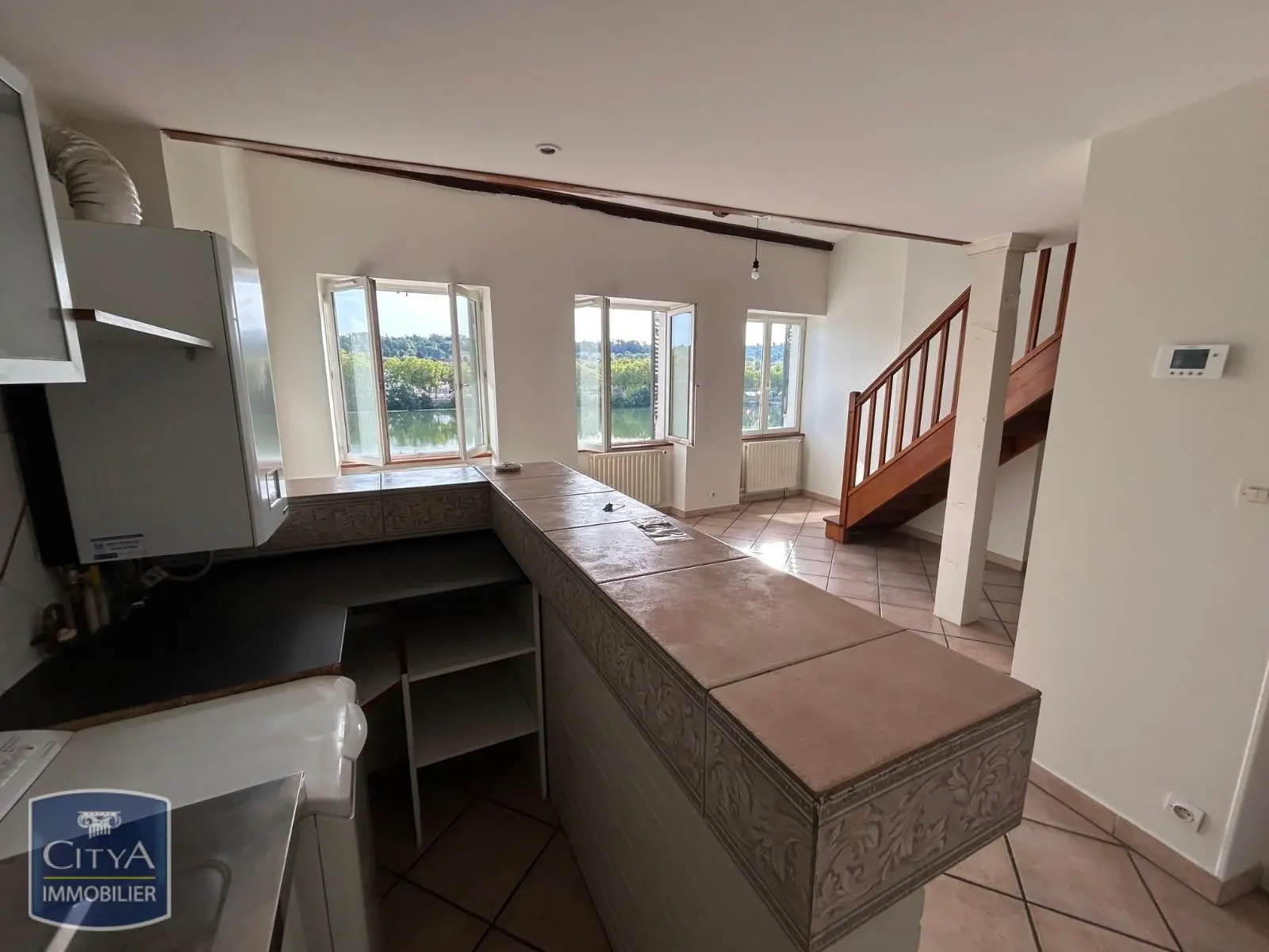 Photo 9 Appartement 2 pièces 49.29m²