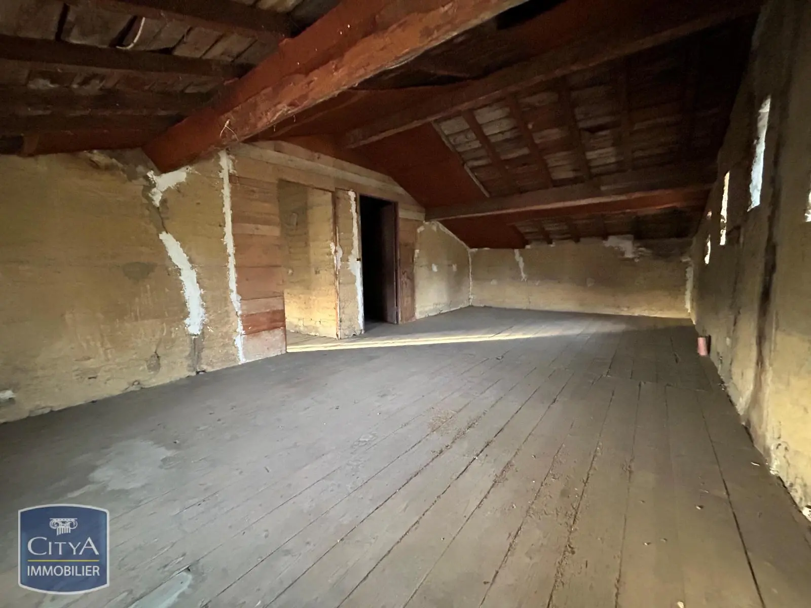 Photo 3 Appartement 3 pièces 107m²