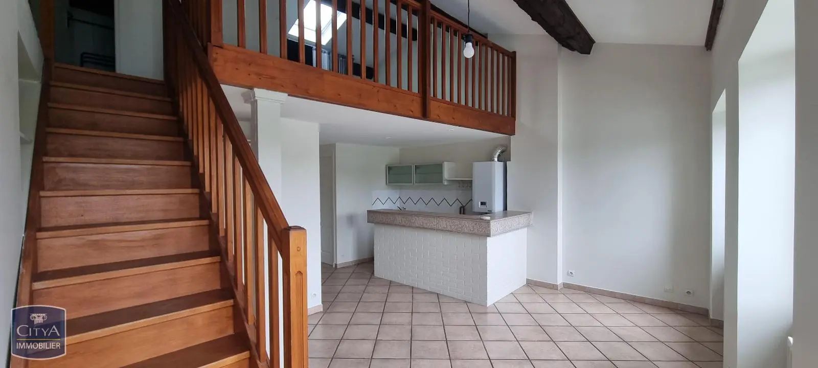 Photo 5 Appartement 2 pièces 49.29m²