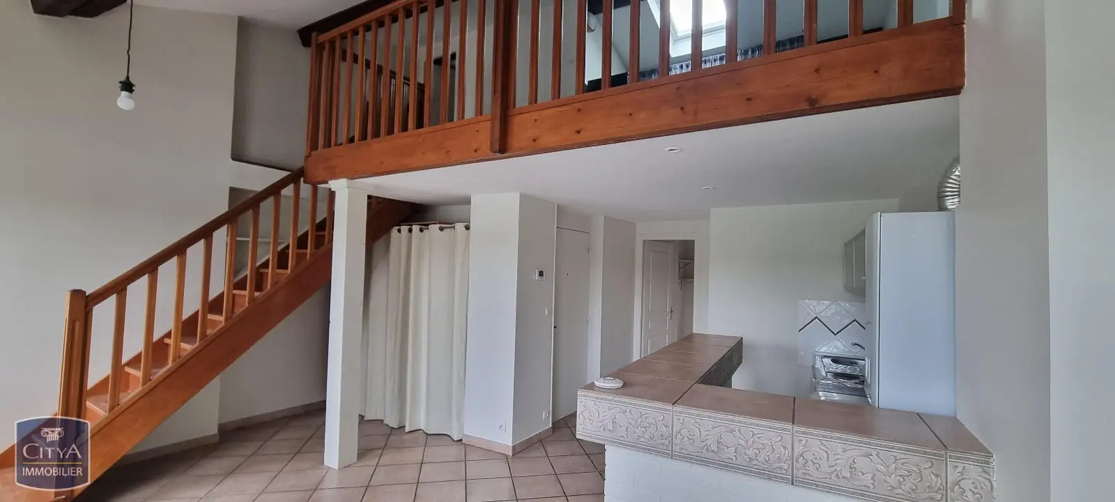 Photo 1 Appartement 2 pièces 49.29m²