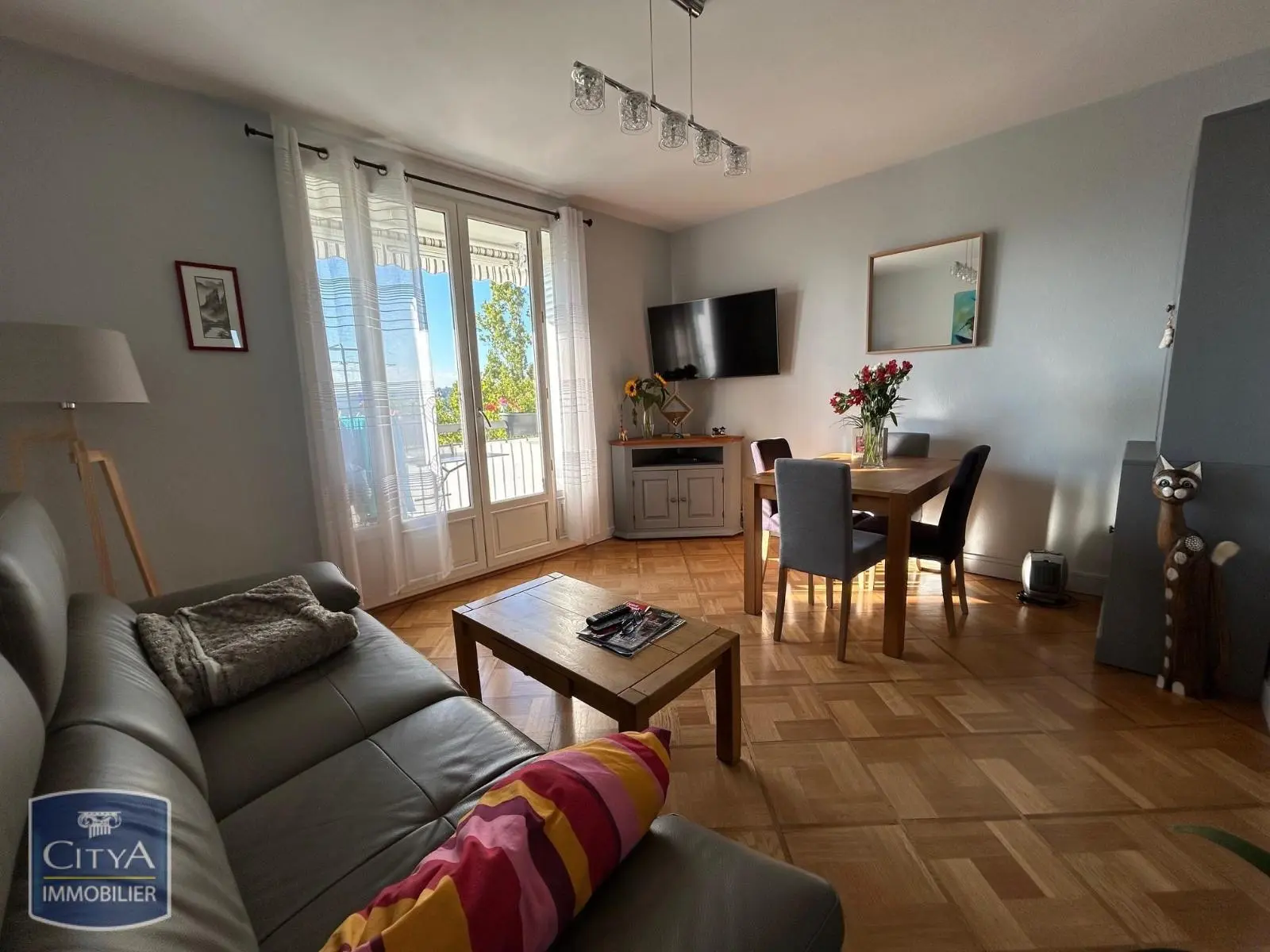 Photo 1 pour Appartement 3 pièces 66m² Photo 1 Appartement 3 pièces 66m²