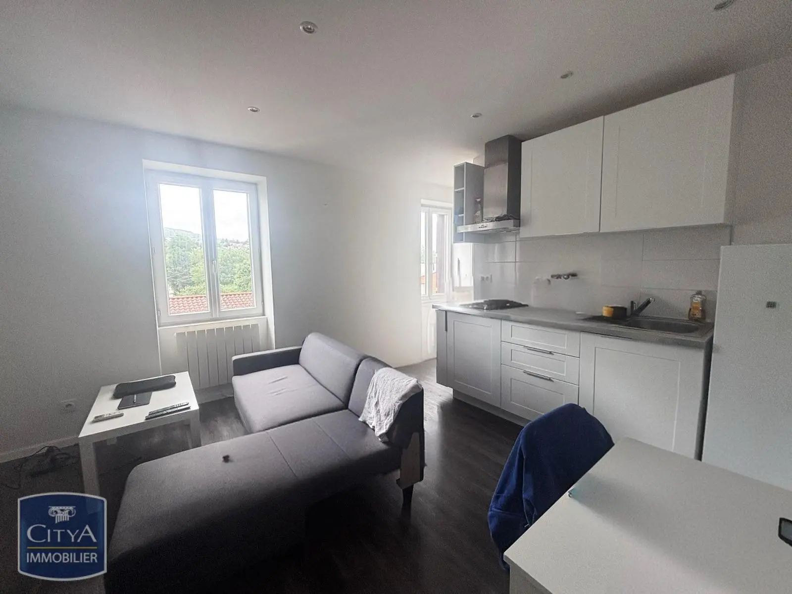 Photo 3 Appartement 2 pièces 30m²