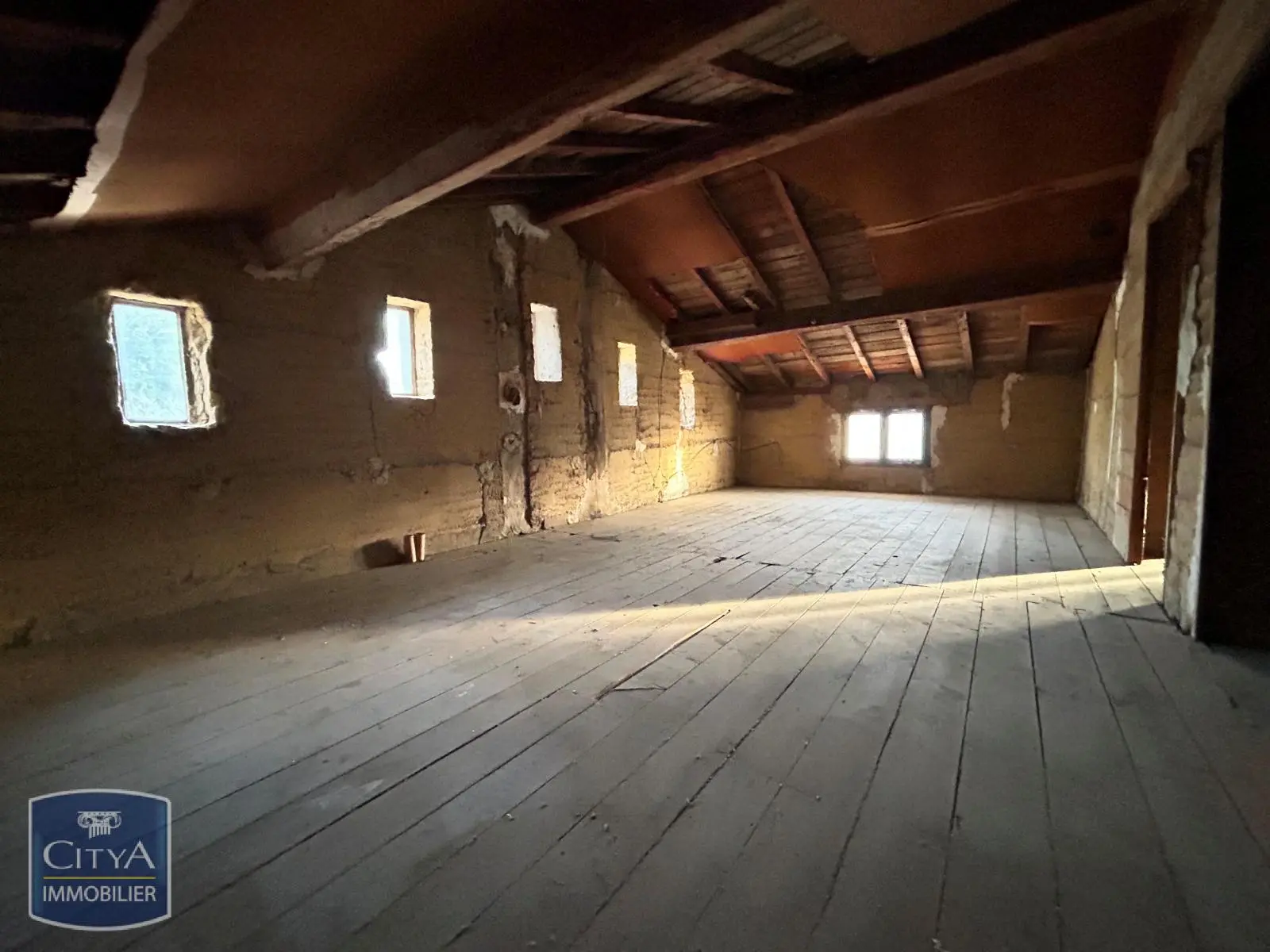 Photo 4 Appartement 3 pièces 107m²