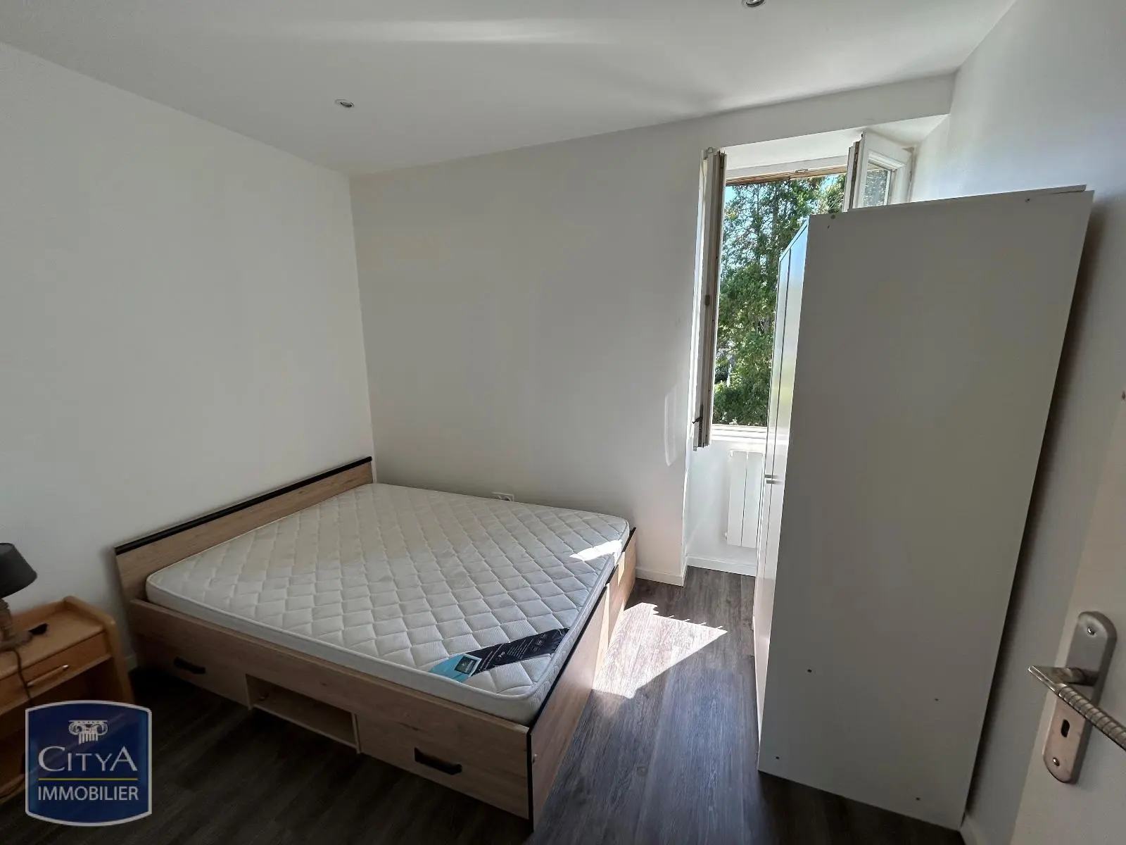 Photo 3 Appartement 2 pièces 30m²