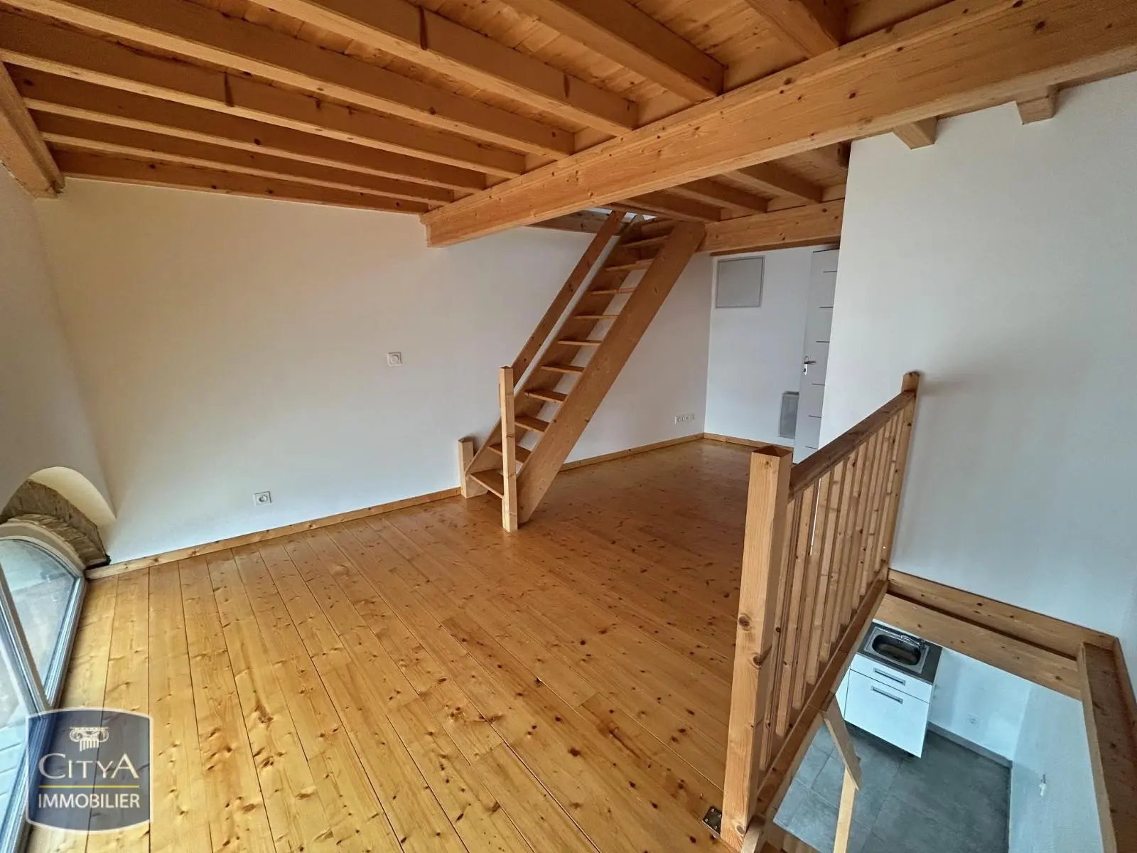 Photo 4 Appartement 2 pièces 50m²