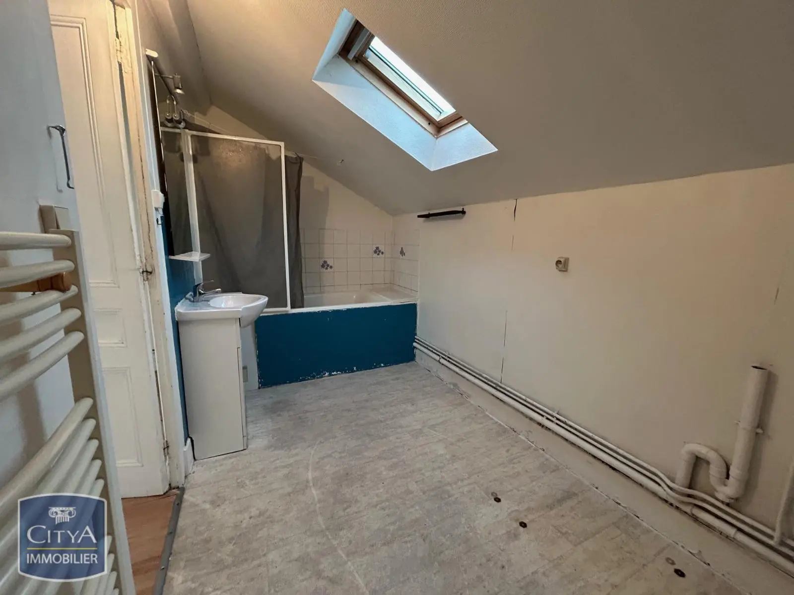 Photo 5 Appartement 2 pièces 61m²