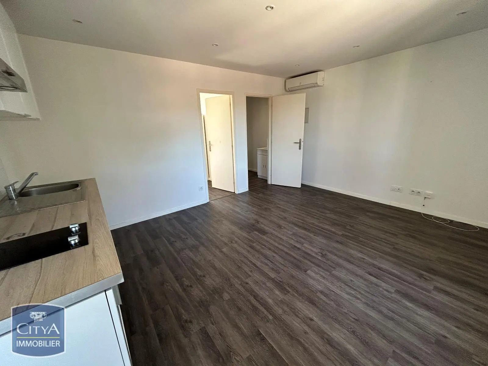 Photo 4 Appartement 2 pièces 30m²