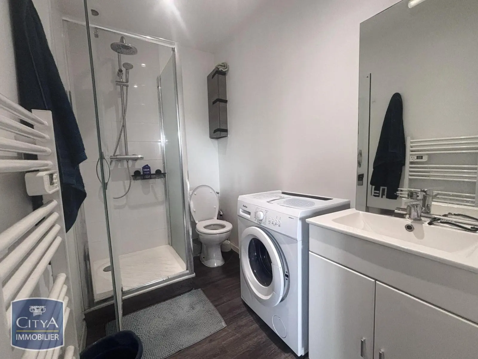 Photo 4 Appartement 2 pièces 30m²