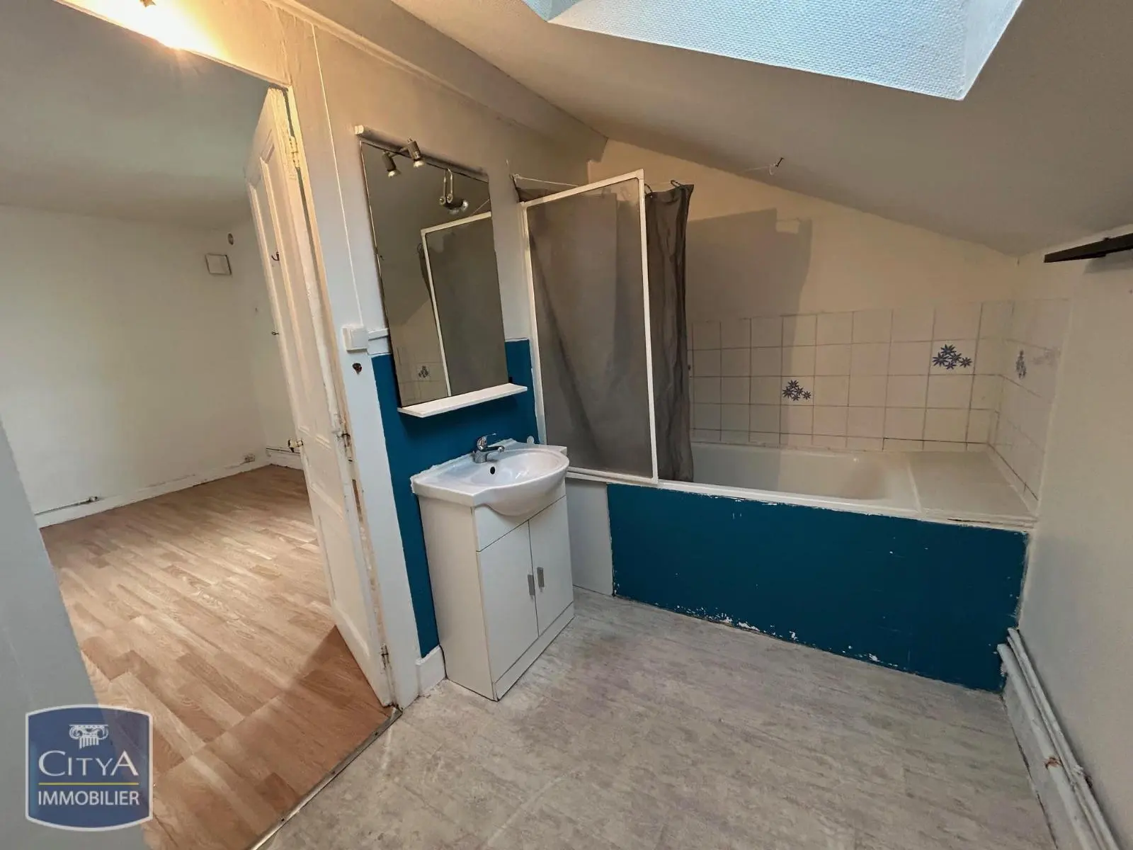 Photo 6 Appartement 2 pièces 61m²