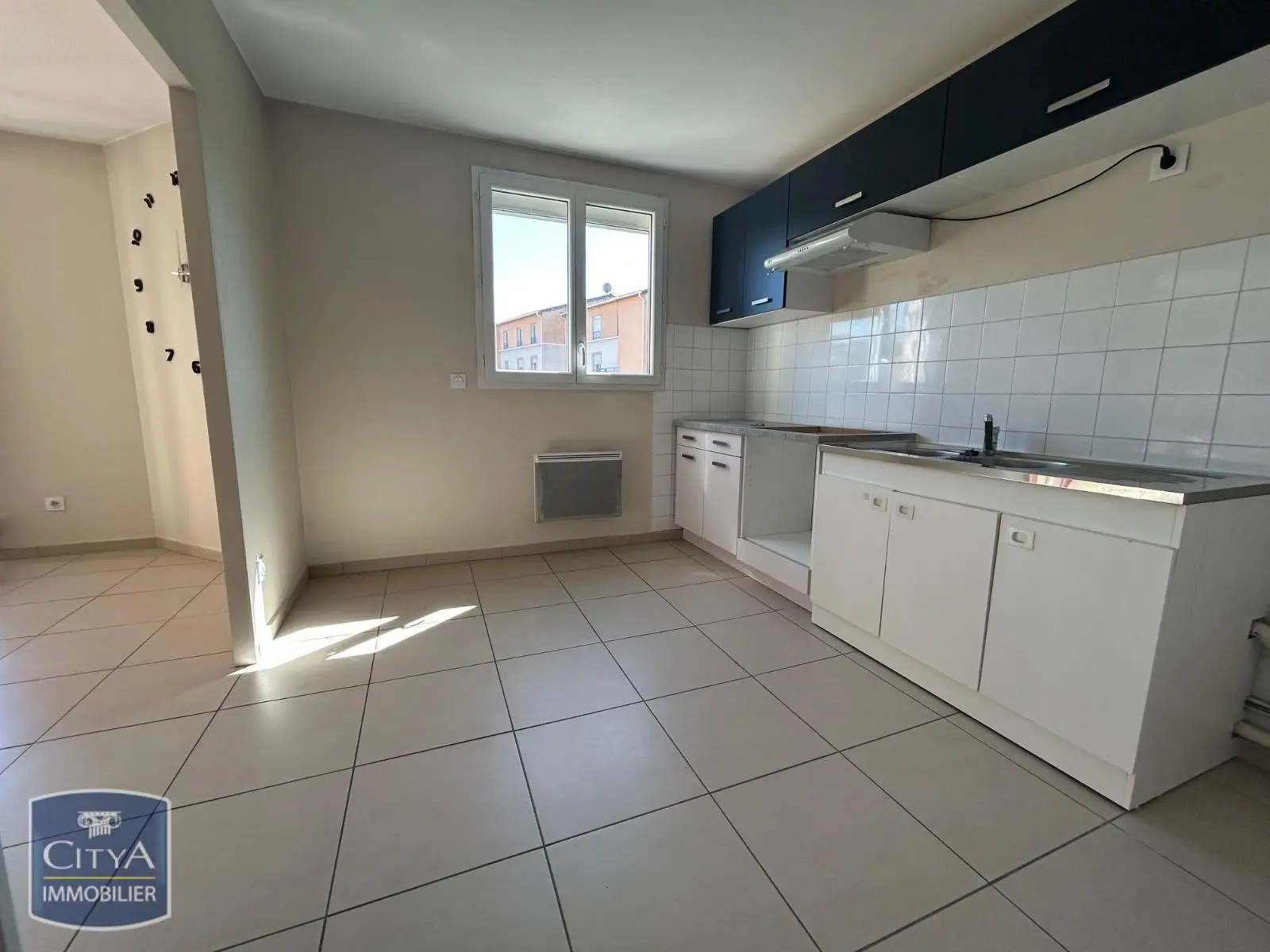 Photo 3 Appartement 3 pièces 67.33m²
