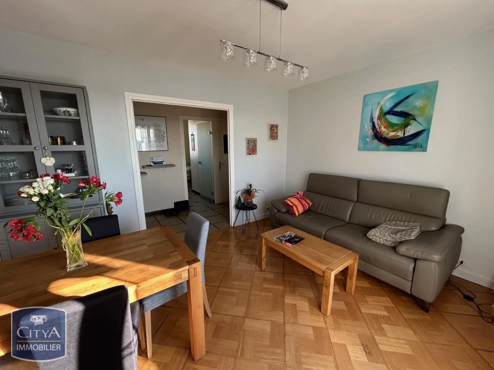 Photo 3 pour Appartement 3 pièces 66m² Photo 3 Appartement 3 pièces 66m²