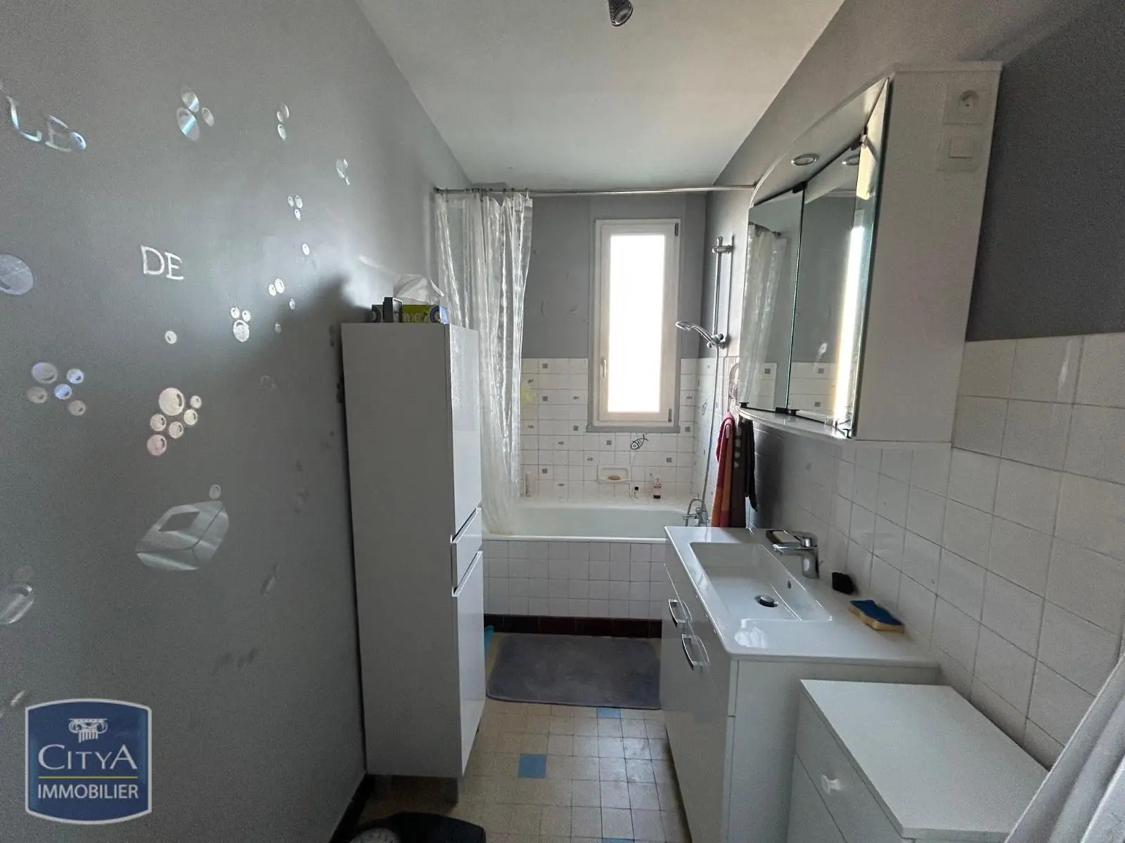 Photo 6 pour Appartement 3 pièces 66m² Photo 6 Appartement 3 pièces 66m²