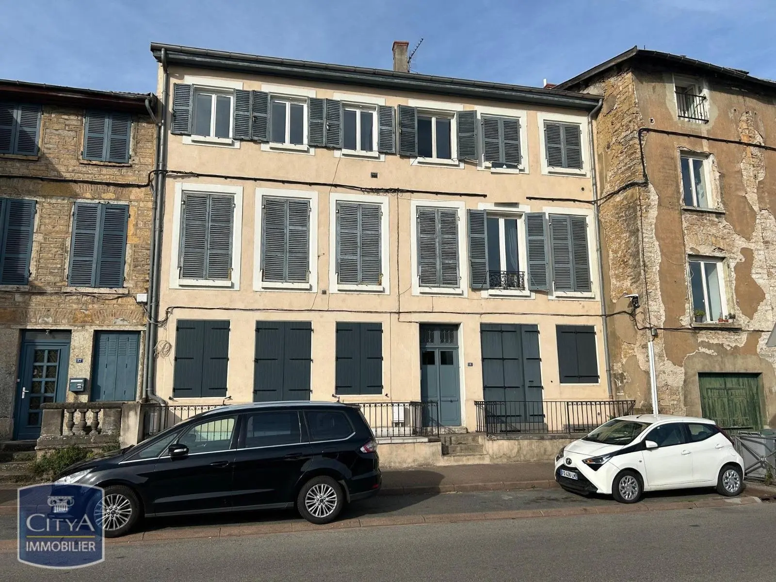 Photo 1 Appartement 2 pièces 49.29m²