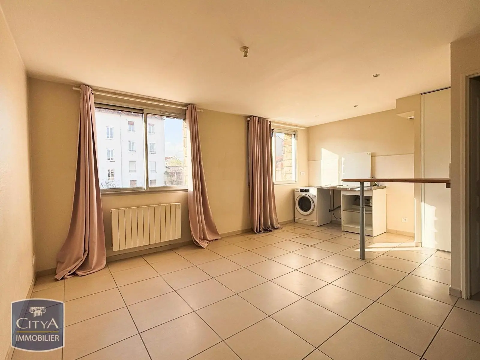 Photo 3 Appartement 1 pièce 27m²