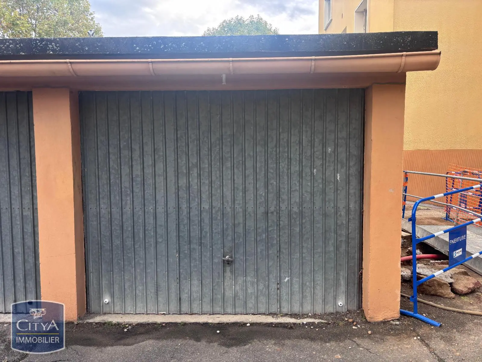 Photo 2 pour Parking Photo 2 Parking