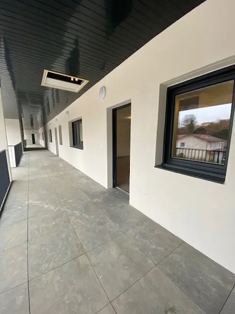 Photo 4 Appartement 3 pièces 62.14m²