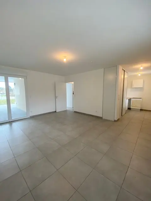 Photo 3 Appartement 3 pièces 62.14m²