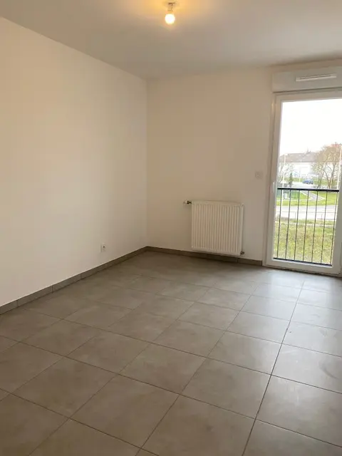 Photo 6 Appartement 3 pièces 62.14m²