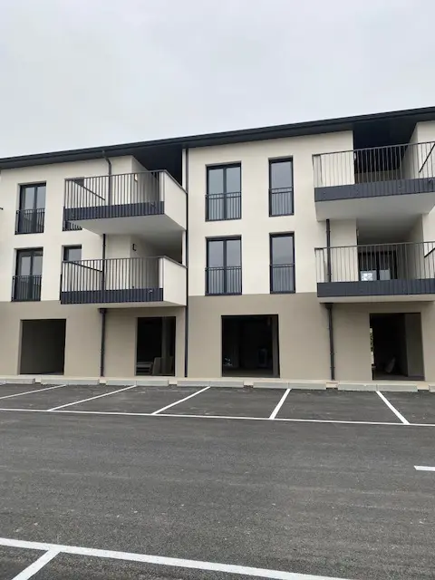 Photo 2 Appartement 3 pièces 62.14m²