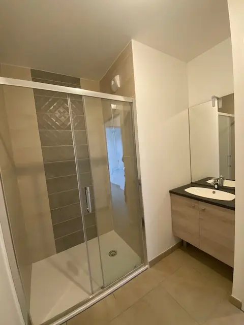 Photo 7 Appartement 3 pièces 62.14m²