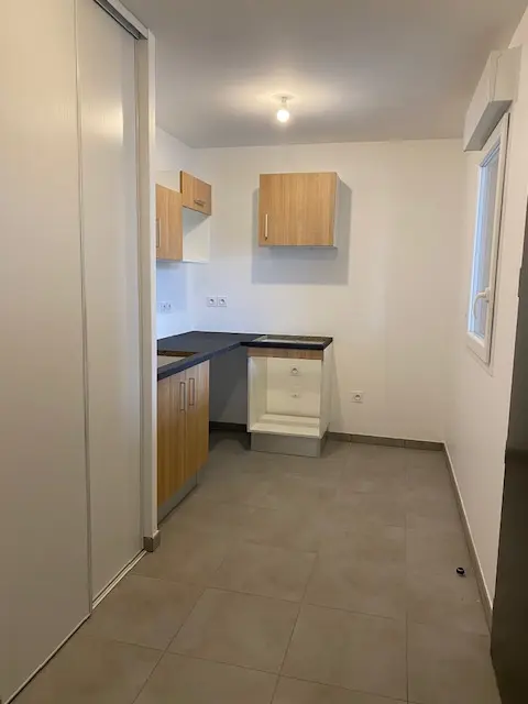 Photo 5 Appartement 3 pièces 62.14m²