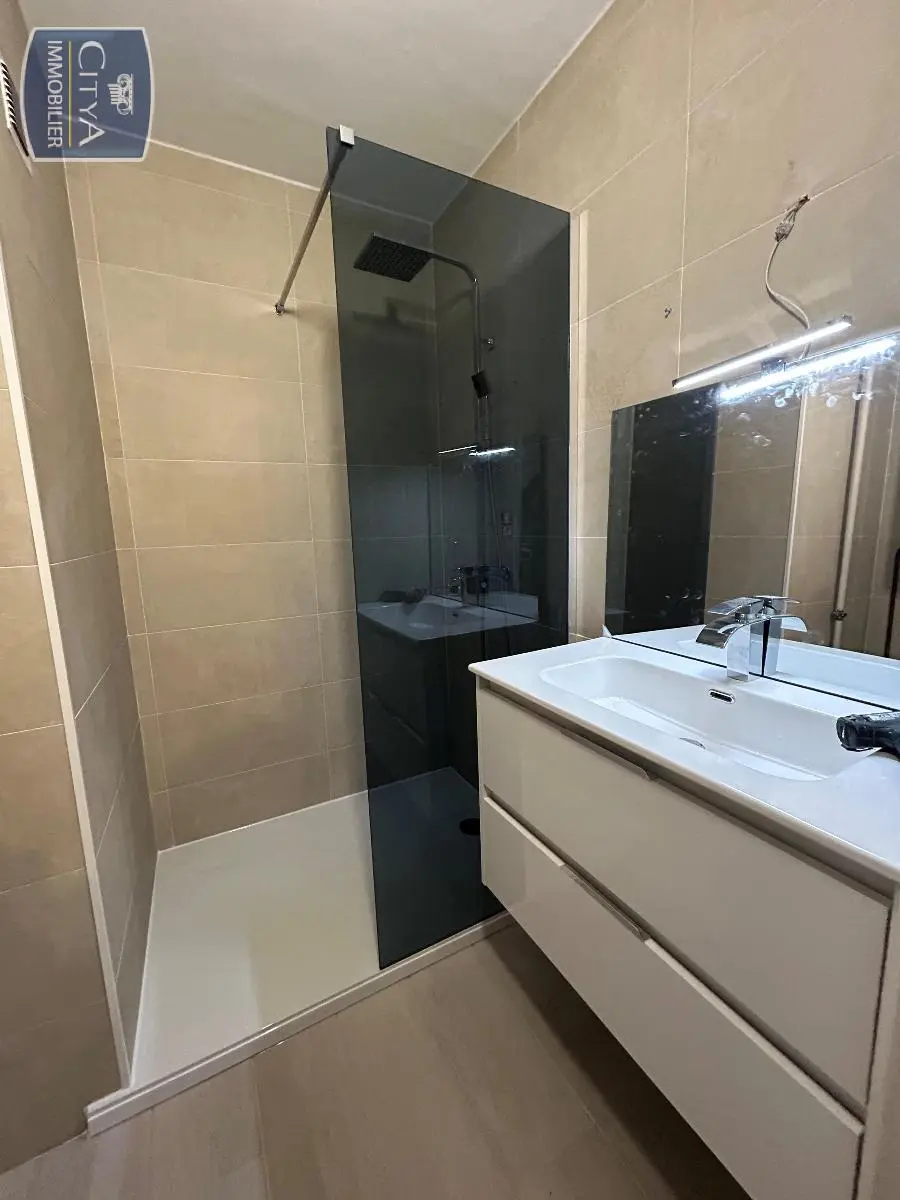 Photo 5 Appartement 4 pièces 60.44m²