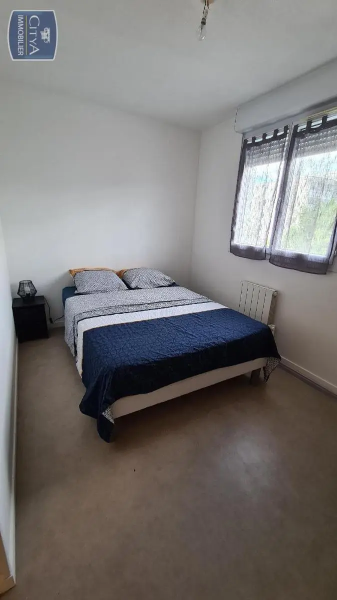 Photo 3 appartement Bellignat