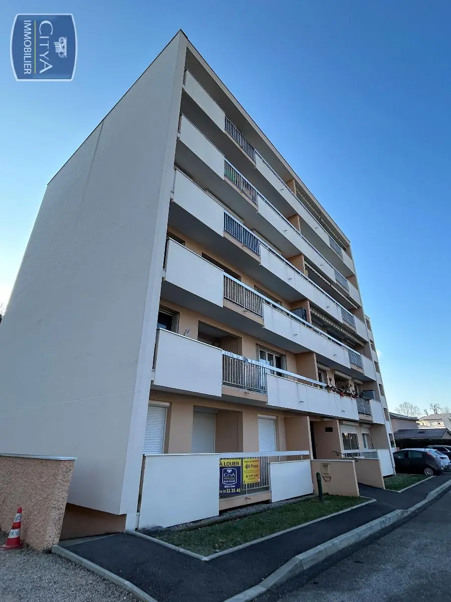 Photo 2 Appartement 2 pièces 50.17m²