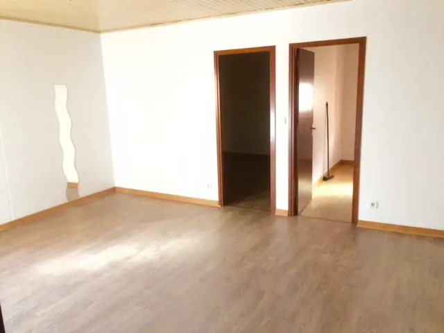 Photo 2 Appartement 3 pièces 47.82m²