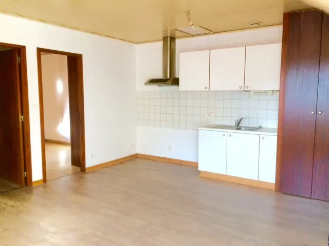 Photo 1 Appartement 3 pièces 47.82m²