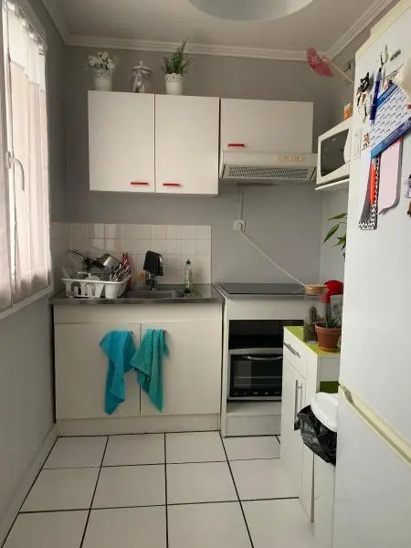 Photo 3 appartement Pont-de-Chéruy