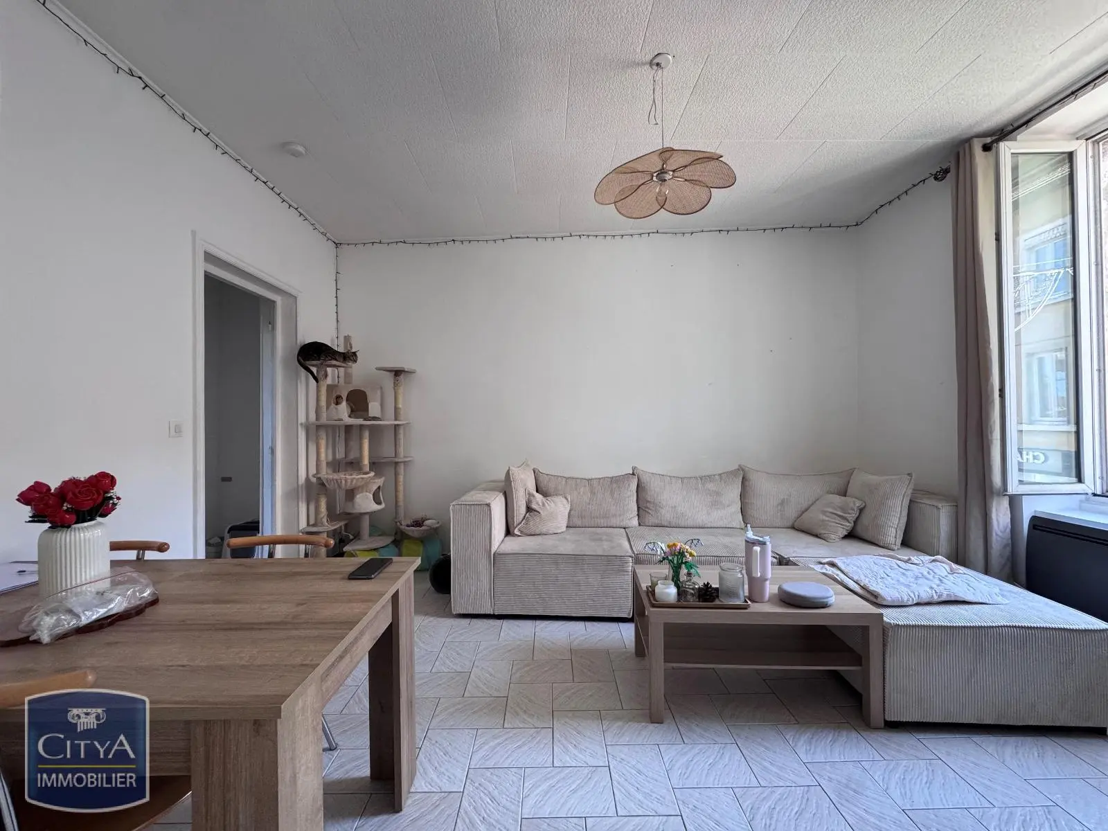Photo 1 Appartement 3 pièces 64.18m²