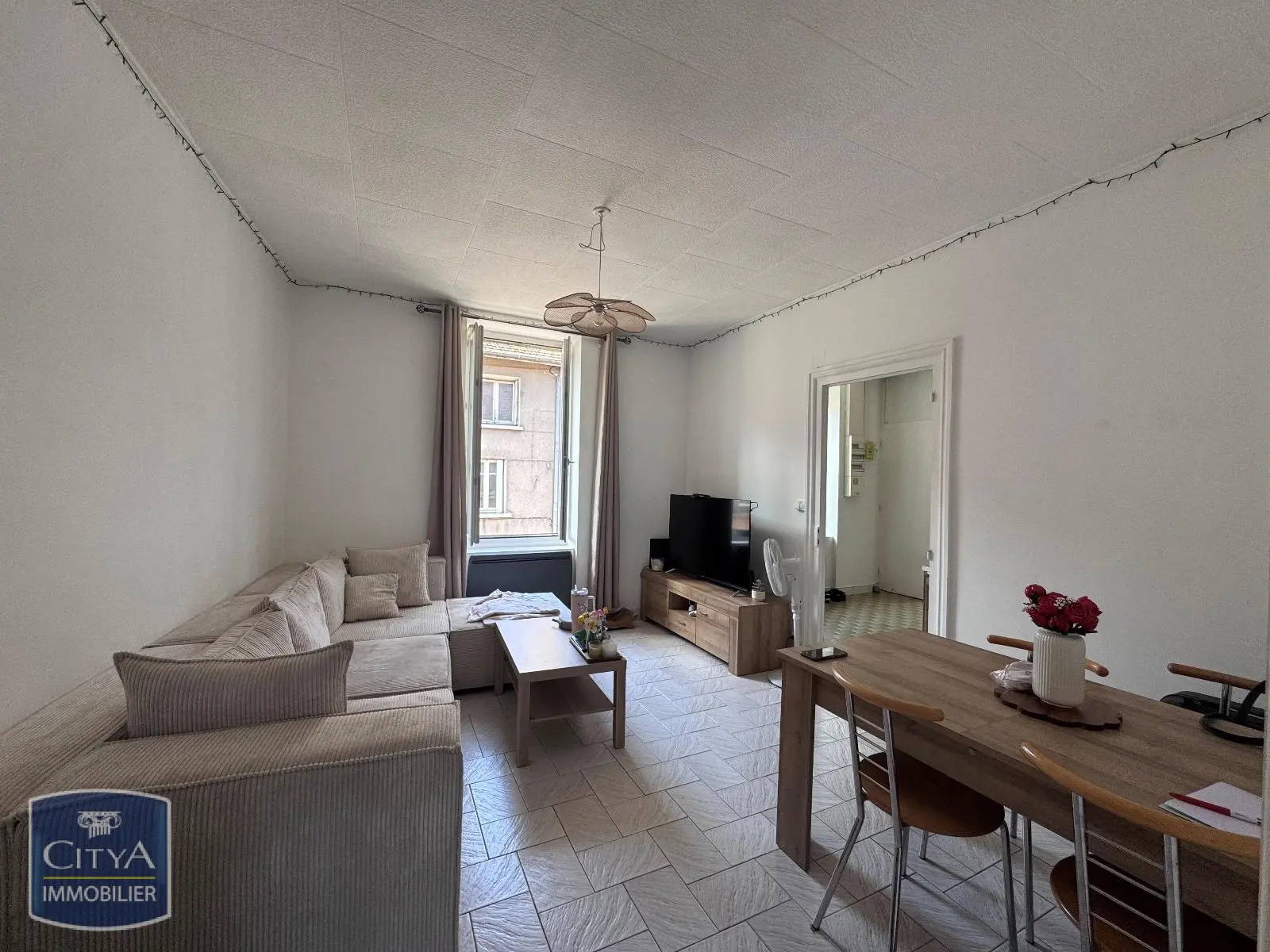 Photo 2 Appartement 3 pièces 64.18m²