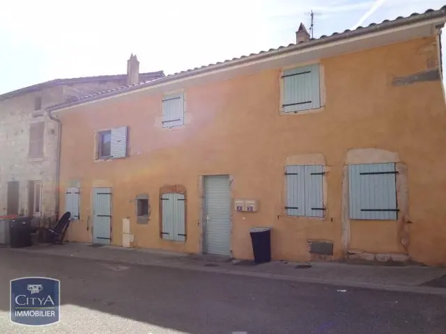 Photo 1 Appartement 2 pièces 36.18m²