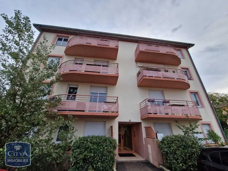 Photo 6 Appartement 2 pièces 47.99m²